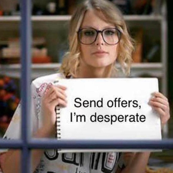 Check Out My Closet!!!! - Picture 1 of 1